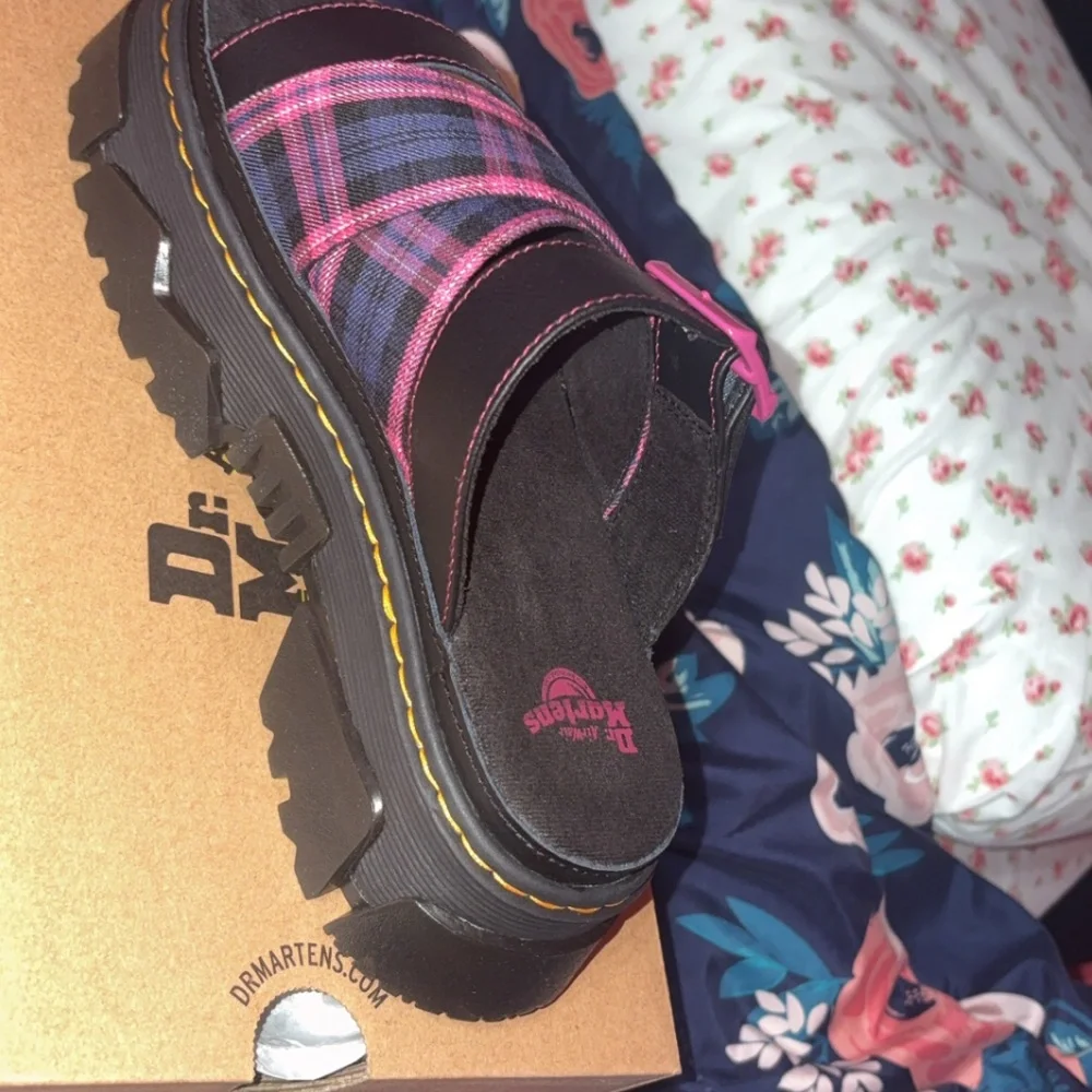 Dr martens sandals - Picture 2 of 6